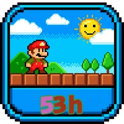 53h