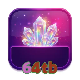 64tb